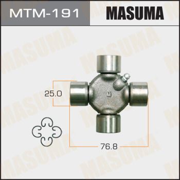 MASUMA MTM-191