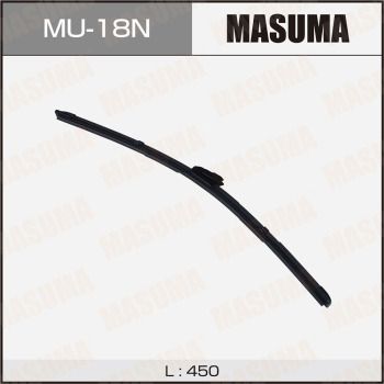 MASUMA MU-18N