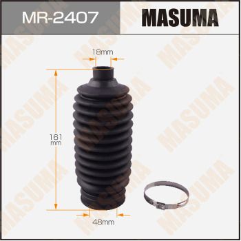 MASUMA MR-2407