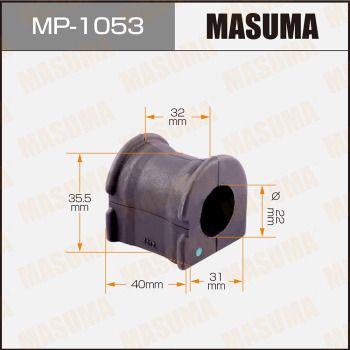 MASUMA MP-1053