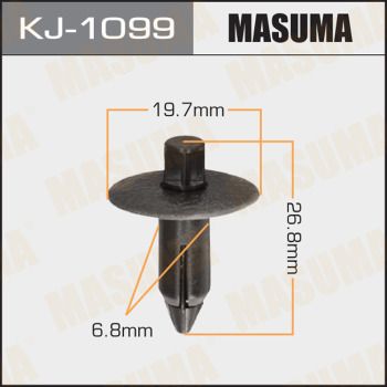 MASUMA KJ-1099