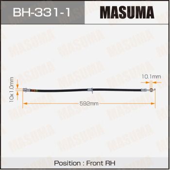 MASUMA BH-331-1