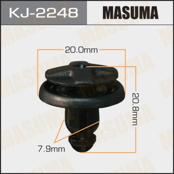 MASUMA KJ-2248
