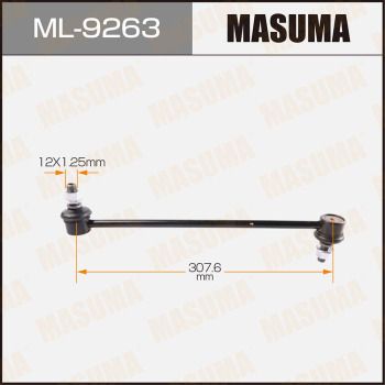 MASUMA ML-9263