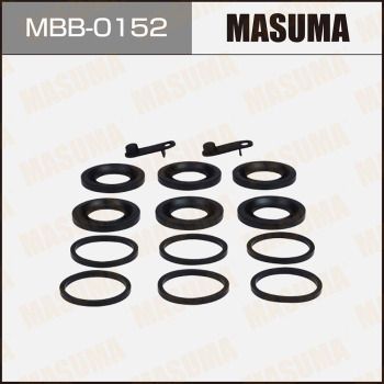 MASUMA MBB-0152