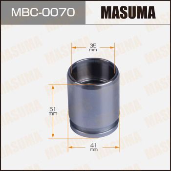 MASUMA MBC-0070