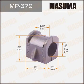 MASUMA MP-679