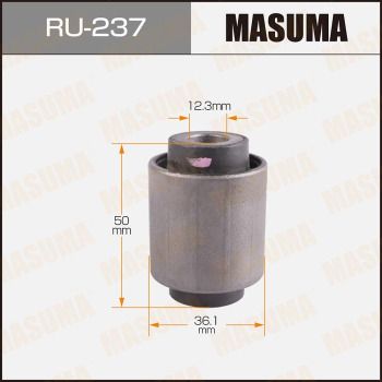 MASUMA RU-237