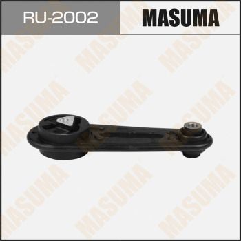 MASUMA RU-2002