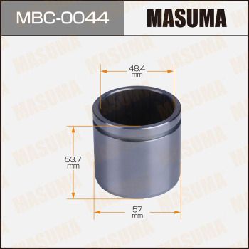 MASUMA MBC-0044 MASUMA MBC-0044