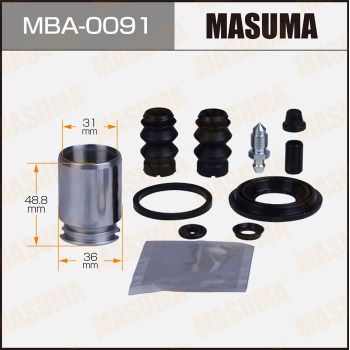 MASUMA MBA-0091