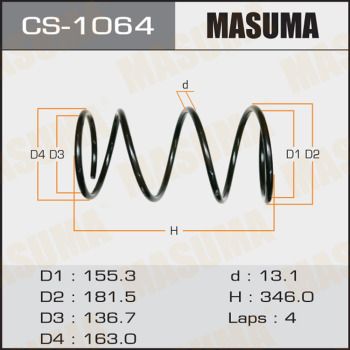 MASUMA CS-1064