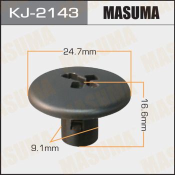 MASUMA KJ-2143