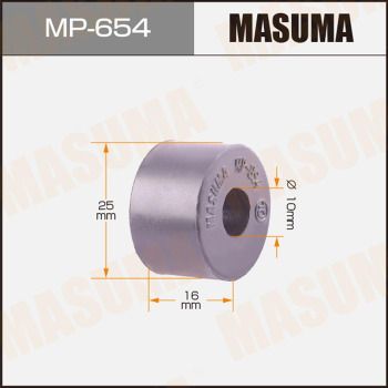 MASUMA MP-654
