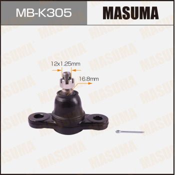 MASUMA MB-K305