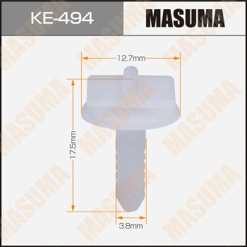 MASUMA KE-494