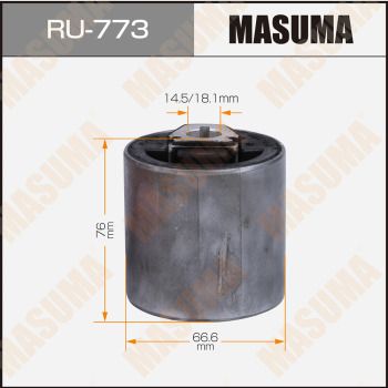 MASUMA RU-773