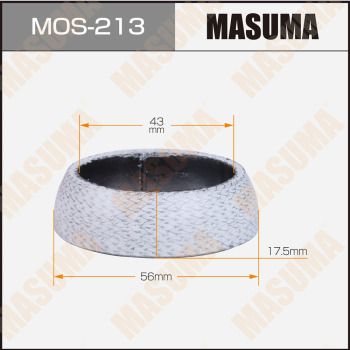MASUMA MOS-213