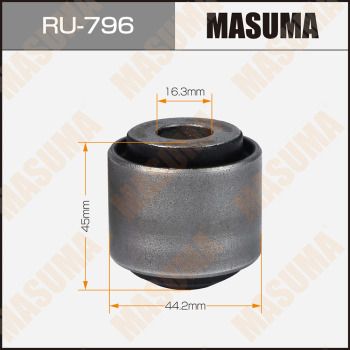 MASUMA RU-796