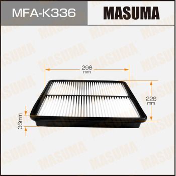 MASUMA MFA-K336