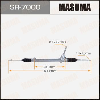 MASUMA SR-7000