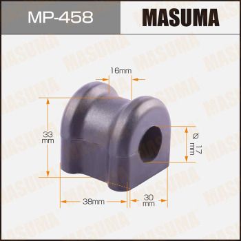 MASUMA MP-458