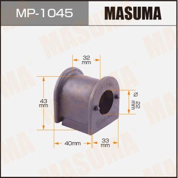MASUMA MP-1045