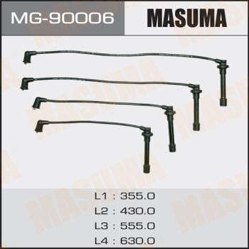 MASUMA MG-90006