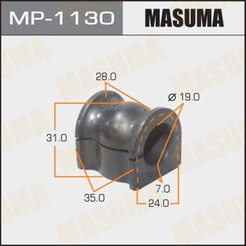 MASUMA MP-1130