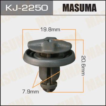 MASUMA KJ-2250