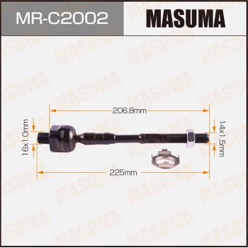 MASUMA MR-C2002