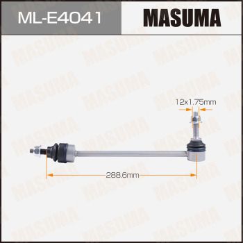 MASUMA ML-E4041