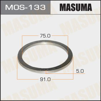 MASUMA MOS-133