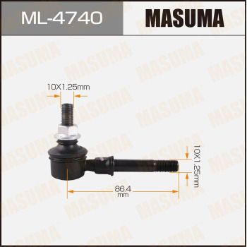 MASUMA ML-4740