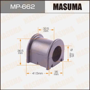 MASUMA MP-662