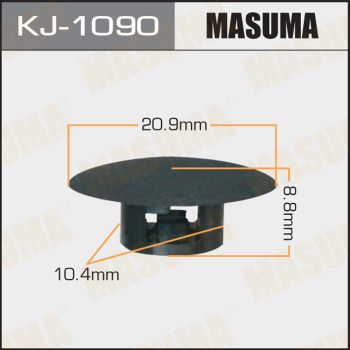 MASUMA KJ-1090