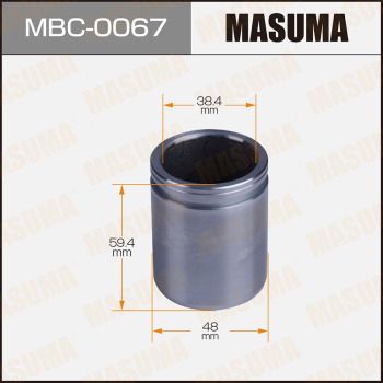 MASUMA MBC-0067