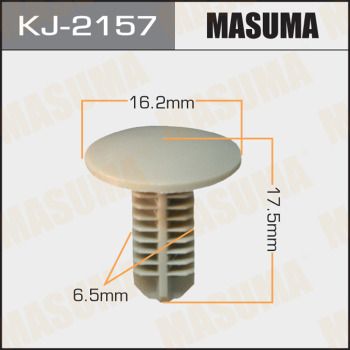 MASUMA KJ-2157