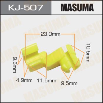 MASUMA KJ-507