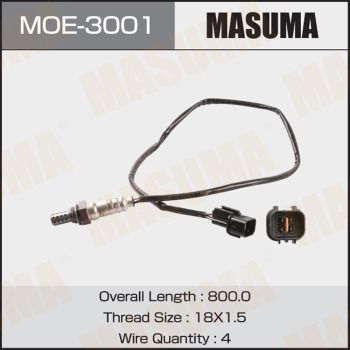 MASUMA MOE-3001