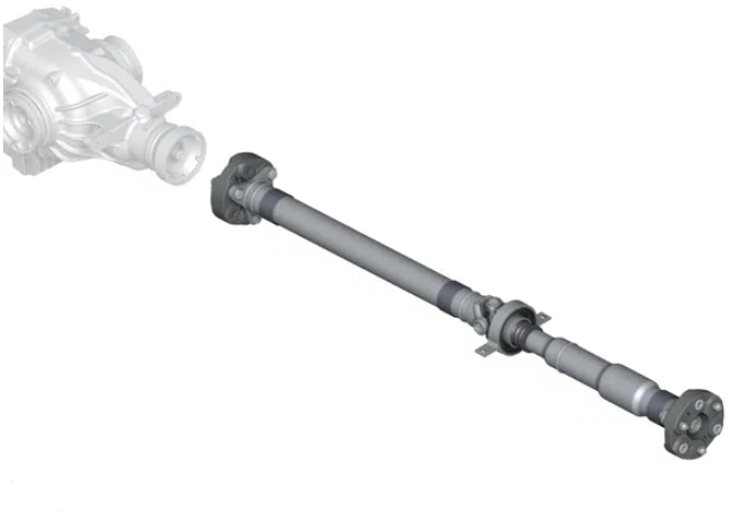 AUTO-SPEED PARTS 3950BM1456
