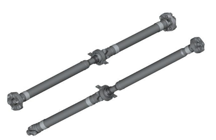 AUTO-SPEED PARTS 39500B0549