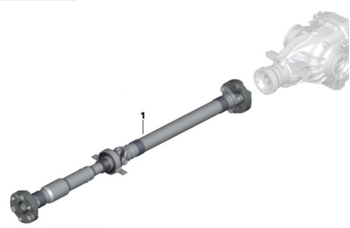 AUTO-SPEED PARTS 3950BM1451