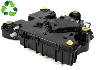 AUTO-SPEED PARTS 2850PE0581