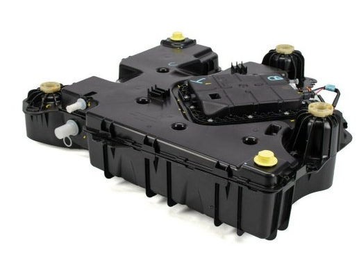 AUTO-SPEED PARTS 2850PE7280 AUTO-SPEED PARTS 2850PE7280