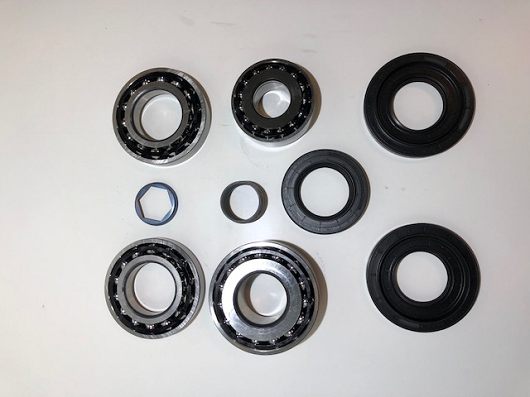AUTO-SPEED PARTS 395KBMWS5R AUTO-SPEED PARTS 395KBMWS5R