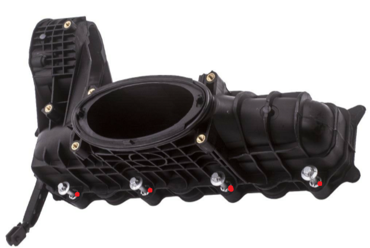 AUTO-SPEED PARTS 315COME010 AUTO-SPEED PARTS 315COME010
