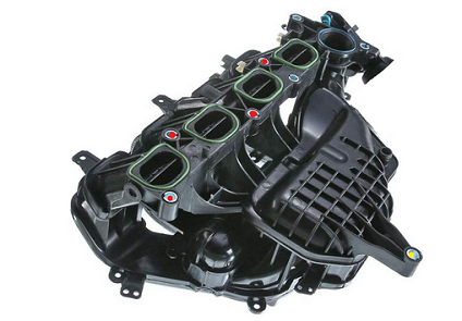 AUTO-SPEED PARTS 315CO0232N