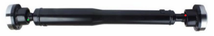 AUTO-SPEED PARTS 39500A0274