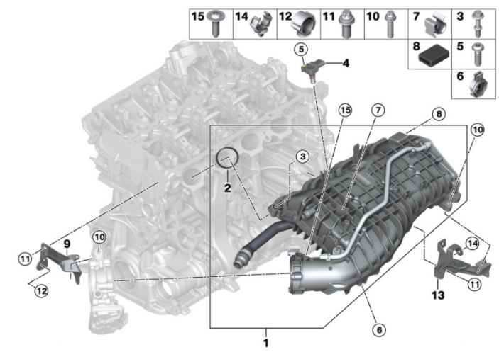AUTO-SPEED PARTS 315CO0063N AUTO-SPEED PARTS 315CO0063N